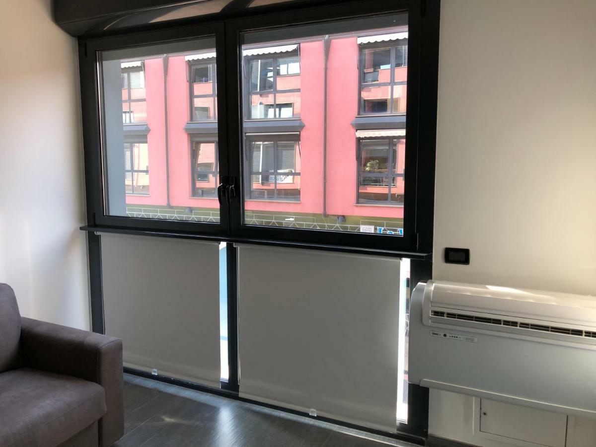 L'Ancora Luxury Apartment Генуа Екстериор снимка