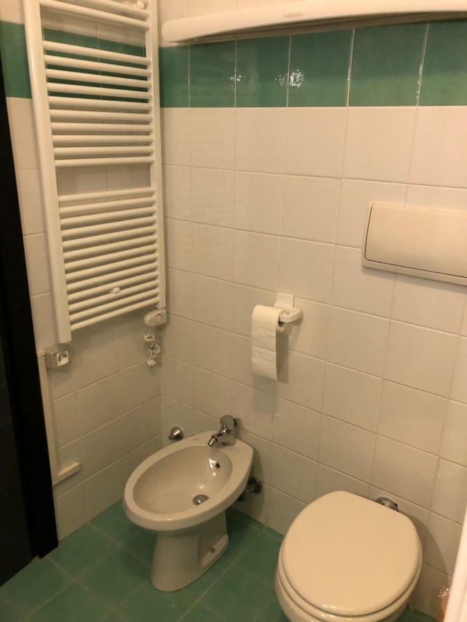 L'Ancora Luxury Apartment Генуа Екстериор снимка