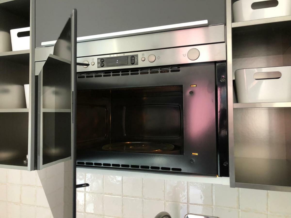 L'Ancora Luxury Apartment Генуа Екстериор снимка